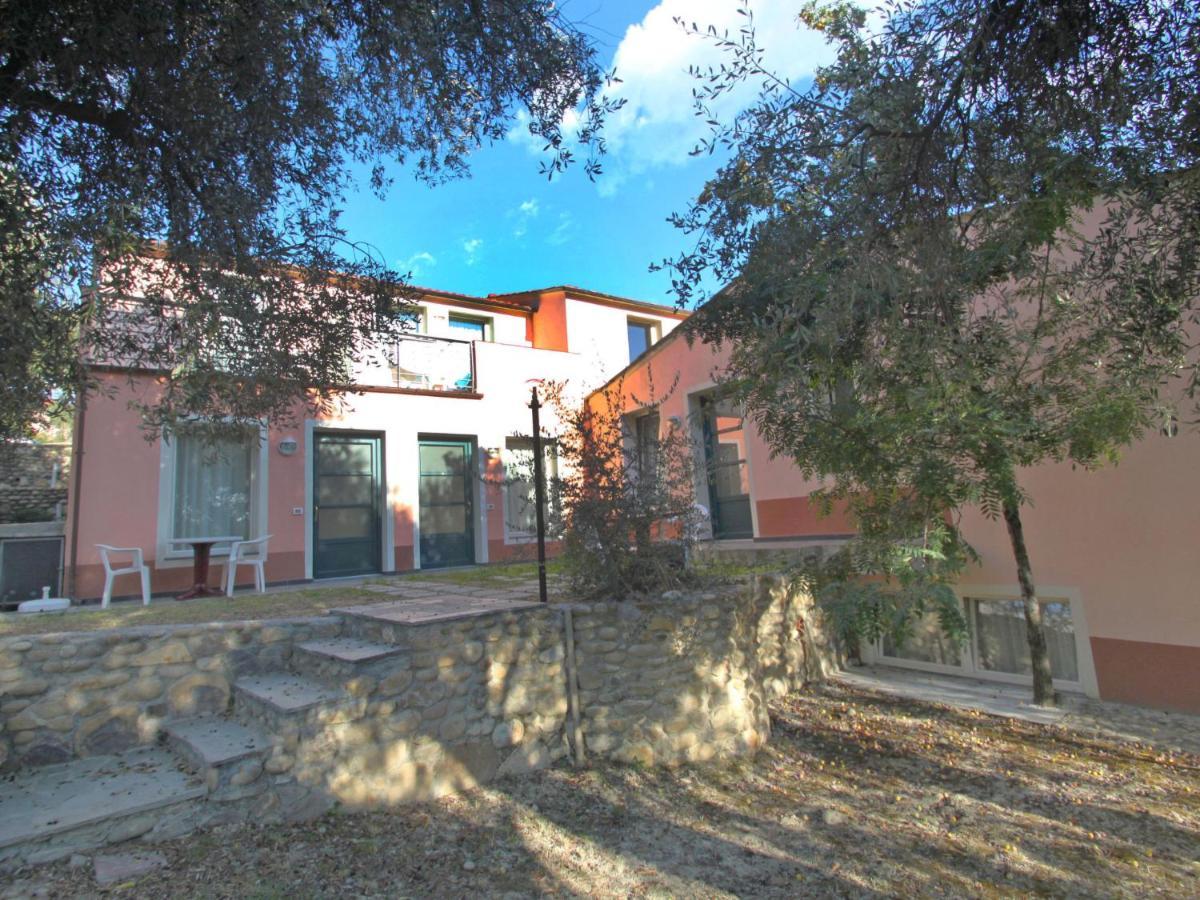 Studio Borgoverde-11 By Interhome Imperia Exterior foto