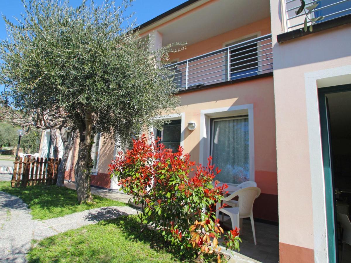 Studio Borgoverde-11 By Interhome Imperia Exterior foto